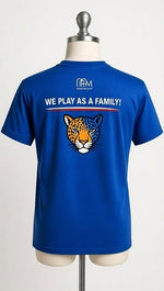 Playera Caballero “Titanes Family” – Fresh Tech Active Fit