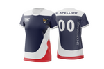 CAMPUS RT | SET COMPLETO FÚTBOL | FEMENIL