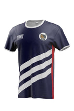 CAMPUS CHAPULTEPEC | SET COMPLETO FÚTBOL | UNISEX