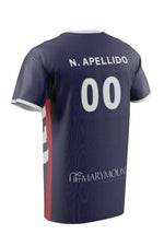 CAMPUS CHAPULTEPEC | SET COMPLETO FÚTBOL | UNISEX