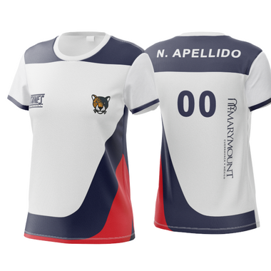 CAMPUS RT | SET COMPLETO FÚTBOL | FEMENIL