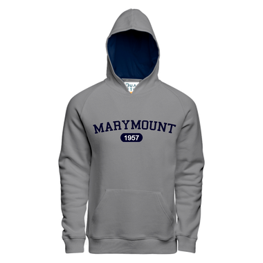HOODIE MARYMOUNT 1957 | UNISEX