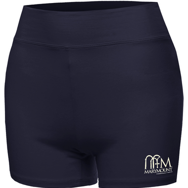 CAMPUS RT | SHORT LICRA VOLEIBOL | FEMENIL