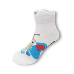 Calcetas Antiderrapantes para Preescolar Talla 3-5