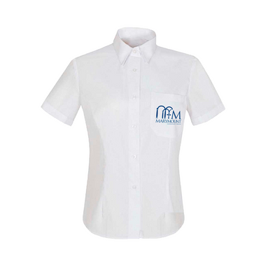 BLUSA MANGA CORTA | DAMA