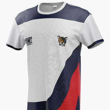 CAMPUS CHAPULTEPEC | SET COMPLETO DODGEBALL | UNISEX