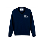 SUÉTER ESCOLAR | UNISEX