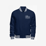 JACKET DEPORTIVA UNISEX | CAMPUS CHAPULTEPEC