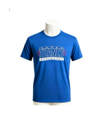 Playera Caballero “Titanes Family” – Fresh Tech Active Fit