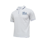 PLAYERA POLO | CABALLERO