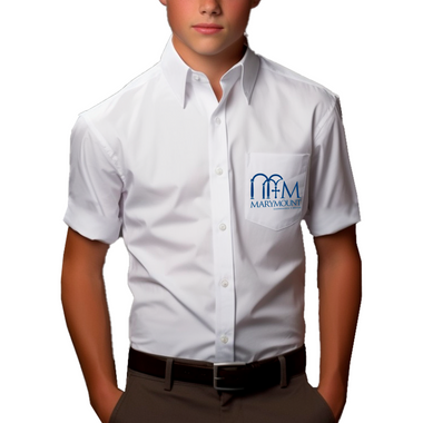 CAMISA BLANCA | CABALLERO