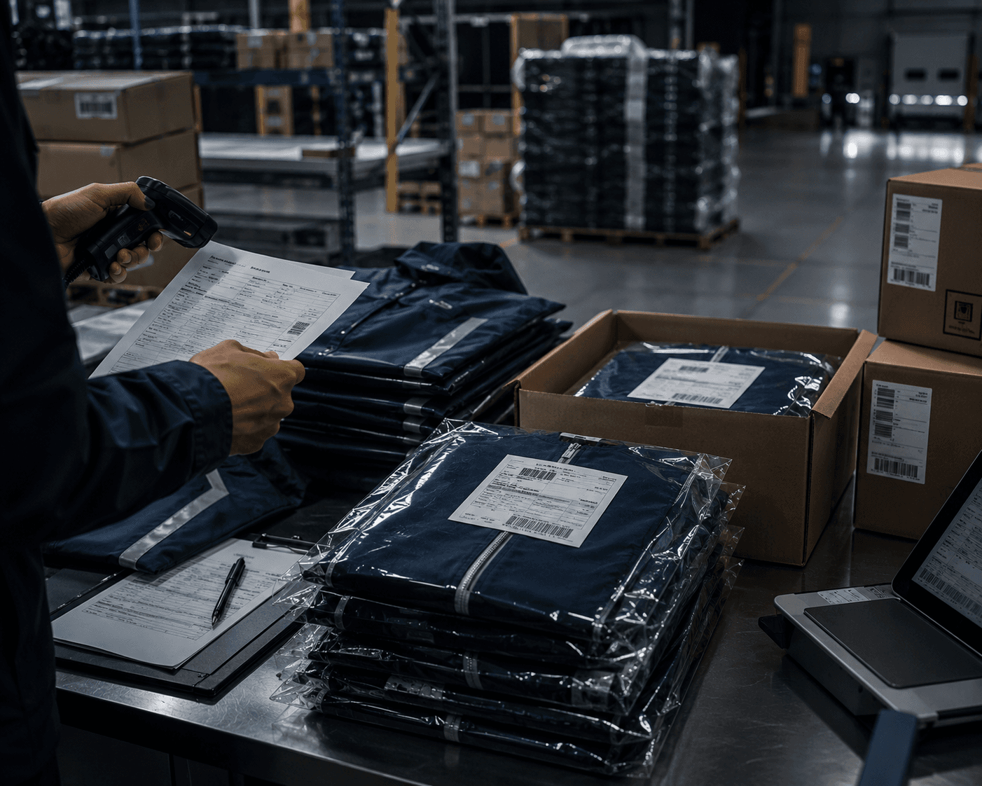 Export Capability