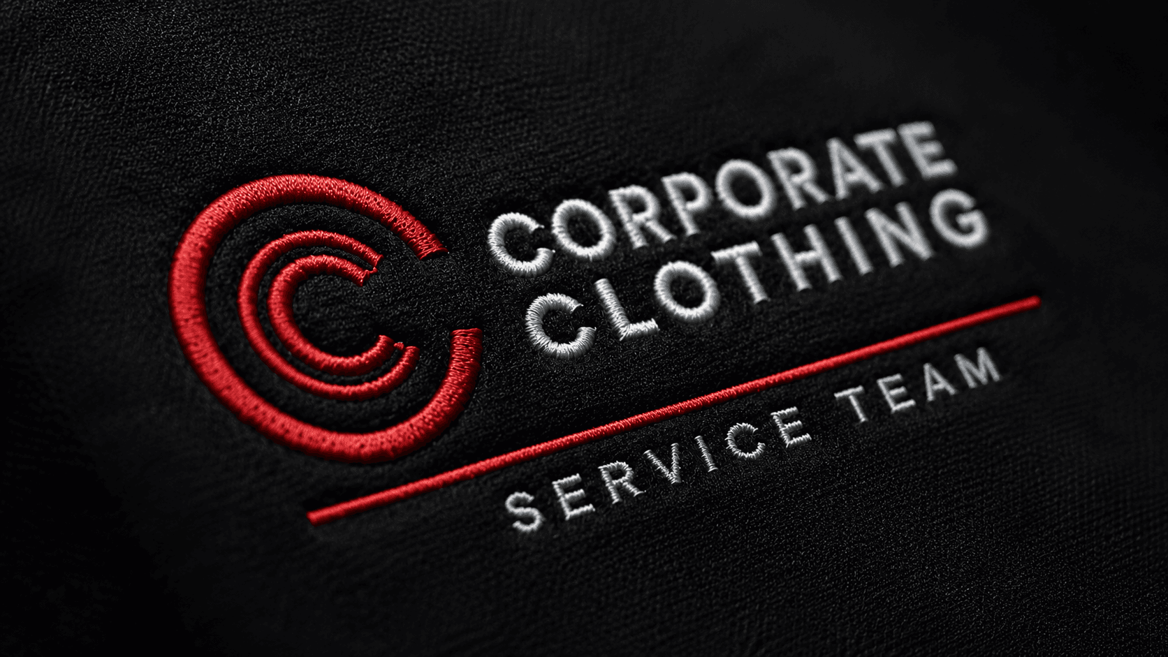 Corporate Clothing