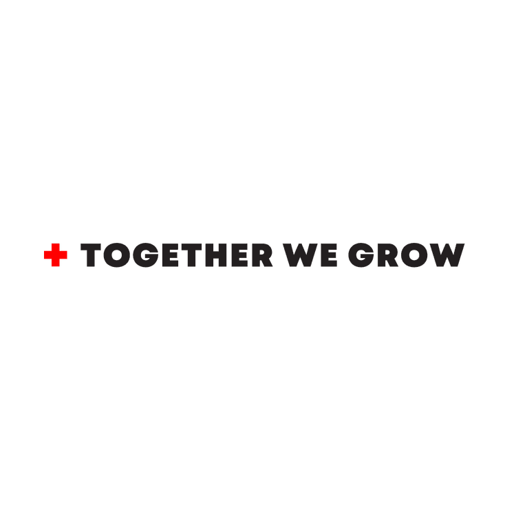 Together We Grow