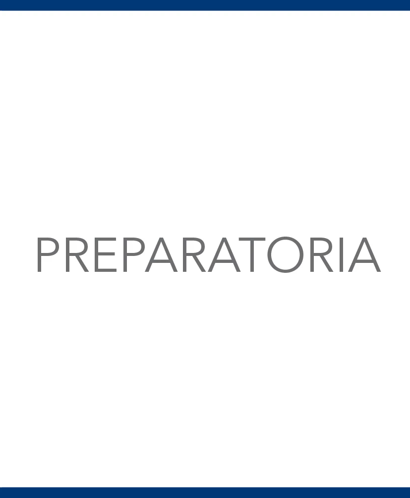 Preparatoria