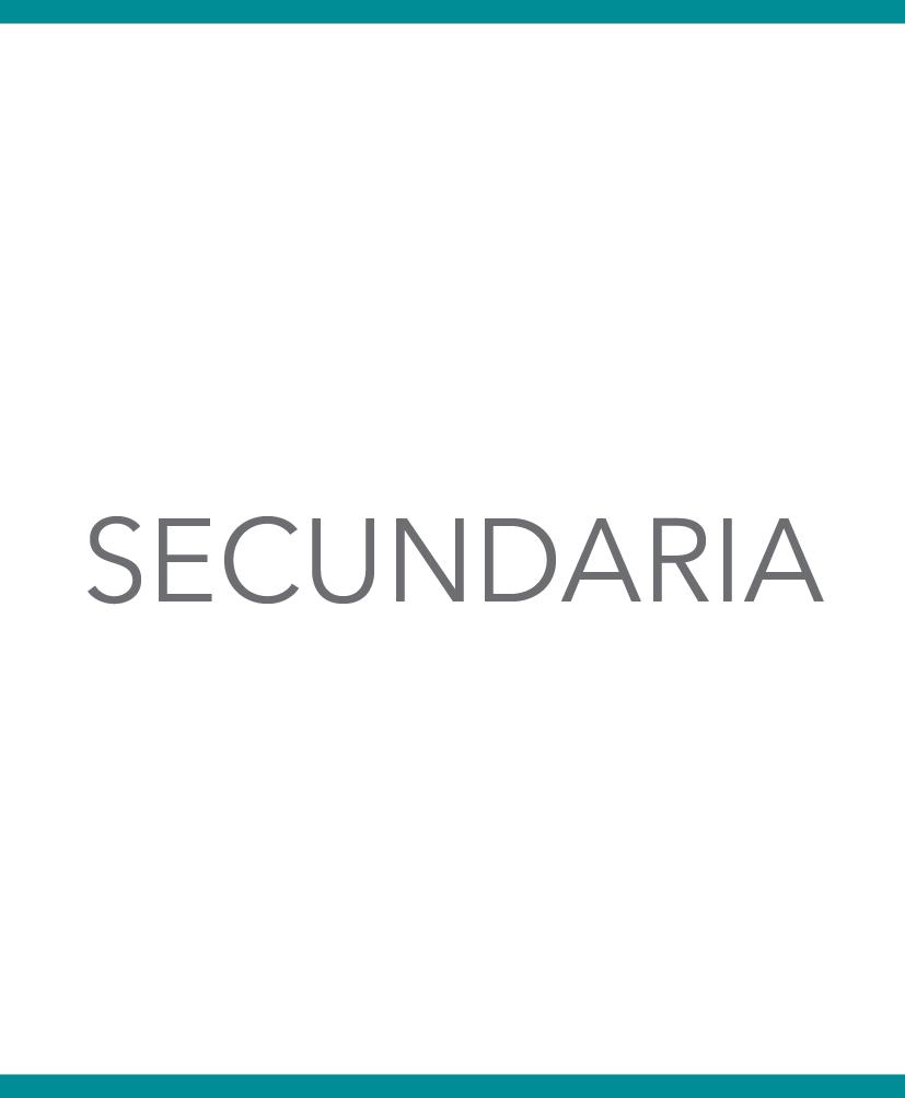 Secundaria