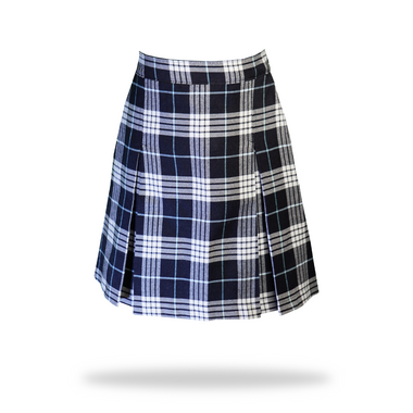 FALDA ESCOCESA ICONIC | DAMA