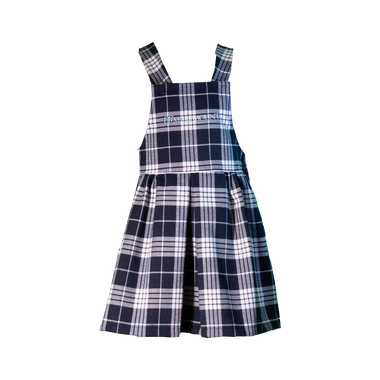 JUMPER ESCOCÉS | MATERNAL–KÍNDER