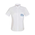 BLUSA MANGA CORTA | DAMA