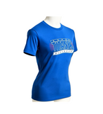 Playera Dama “Titanes Family” – Fresh Tech Comfort Fit