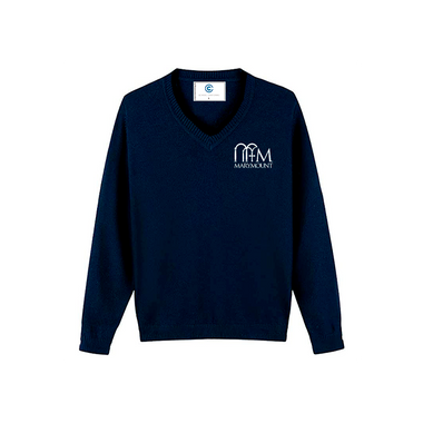 SUÉTER ESCOLAR | UNISEX