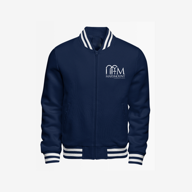 JACKET DEPORTIVA UNISEX | CAMPUS CHAPULTEPEC