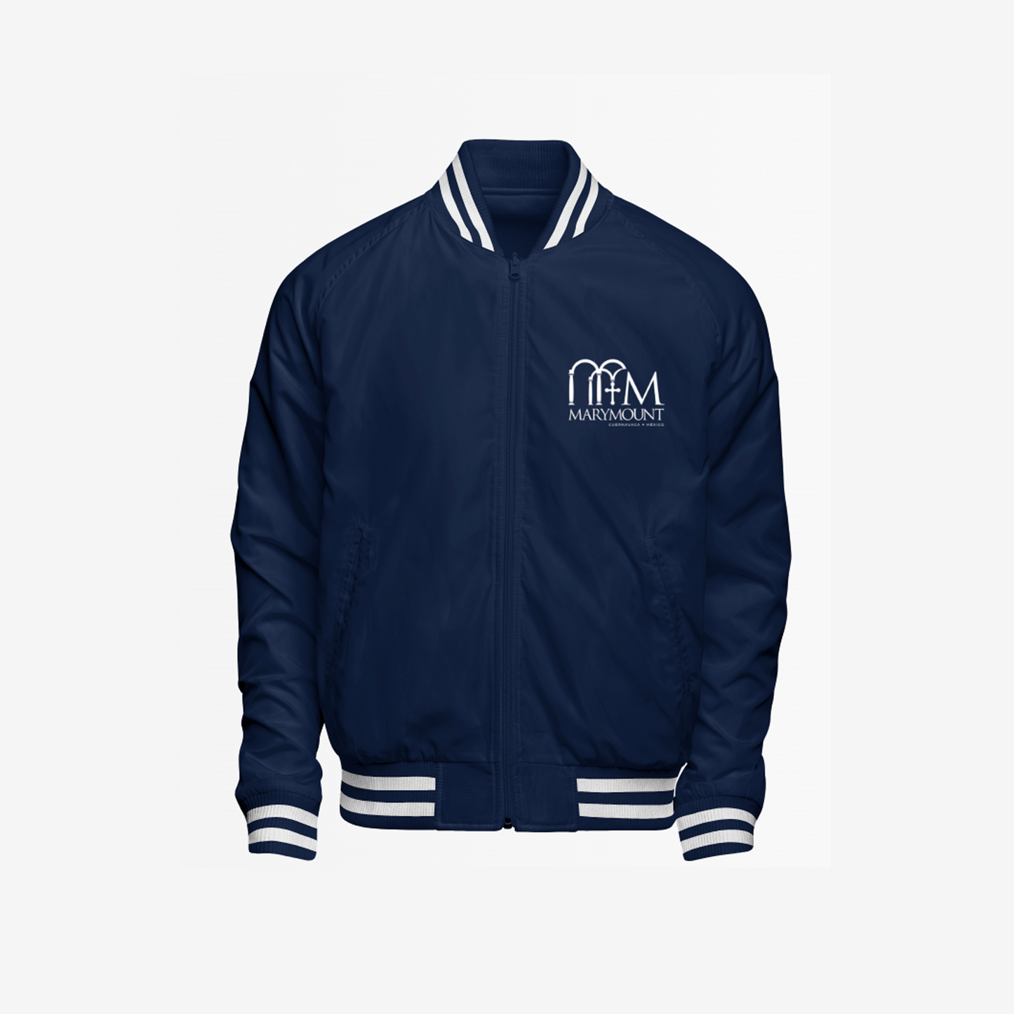 Jacket deportiva Marymount Caballero