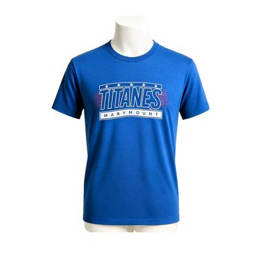 Playera Caballero “Titanes Family” – Fresh Tech Active Fit