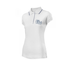 Playera Polo Dama Marymount