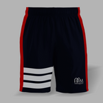 Chapultepec - Short- Dodgeball (UNISEX)